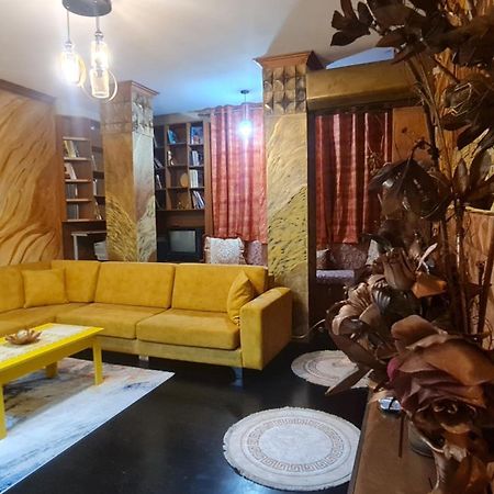 Top Shkodra Location Экстерьер фото