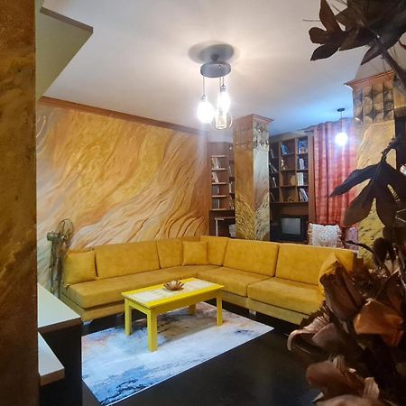 Top Shkodra Location Экстерьер фото