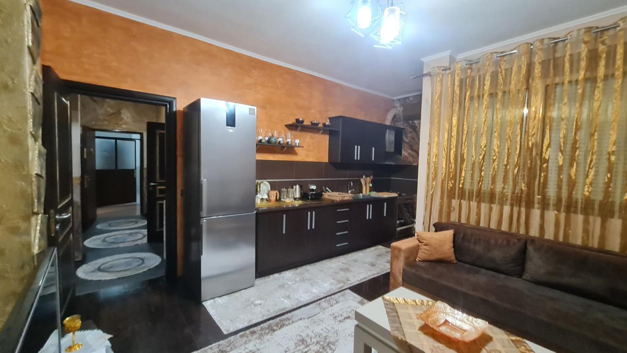 Top Shkodra Location Экстерьер фото
