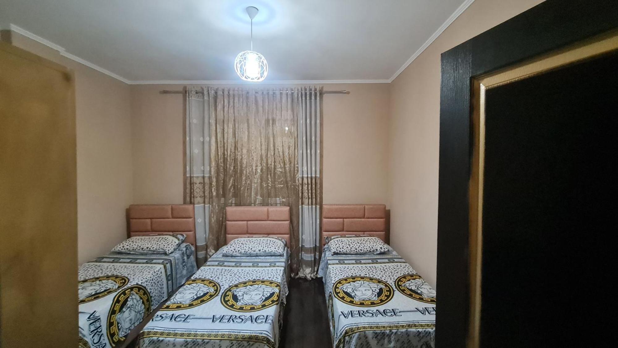 Top Shkodra Location Экстерьер фото