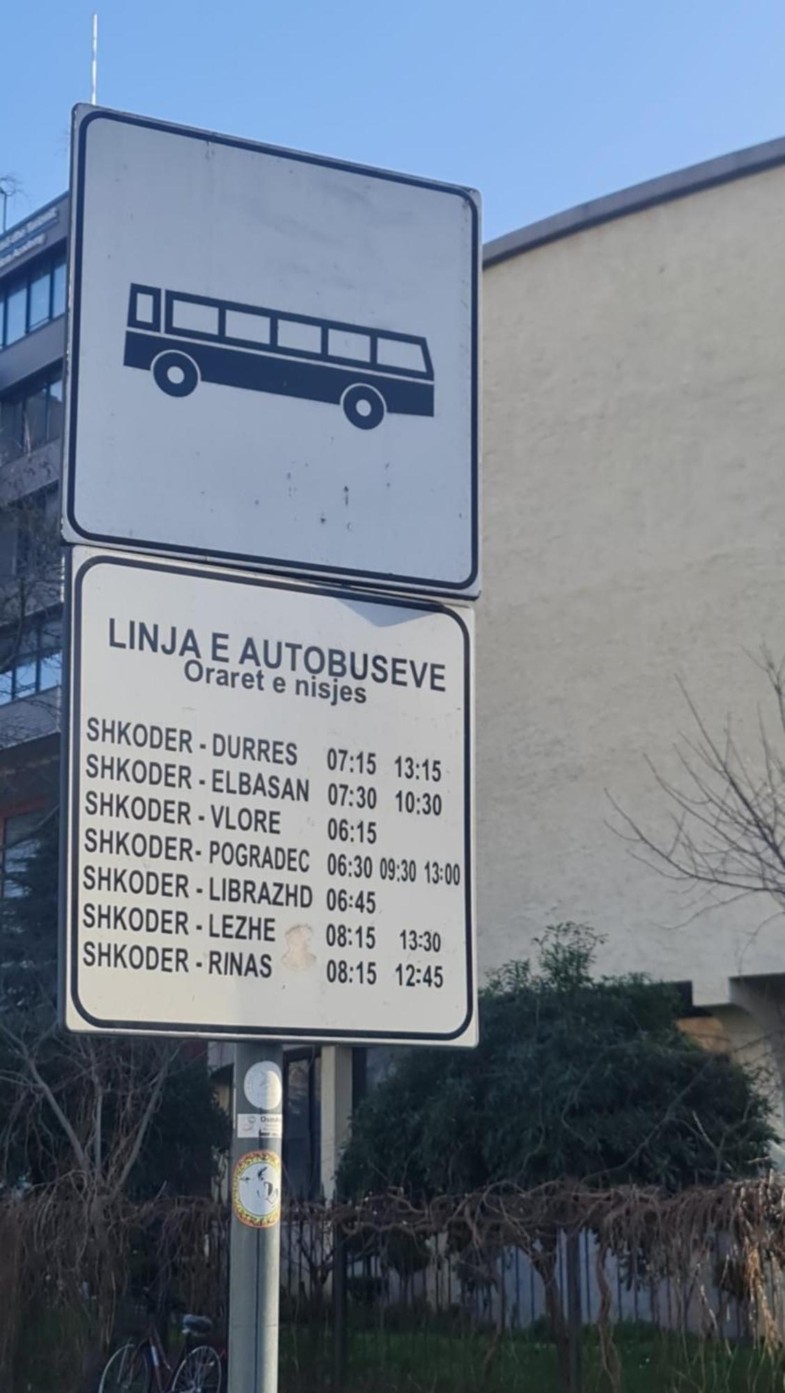 Top Shkodra Location Экстерьер фото