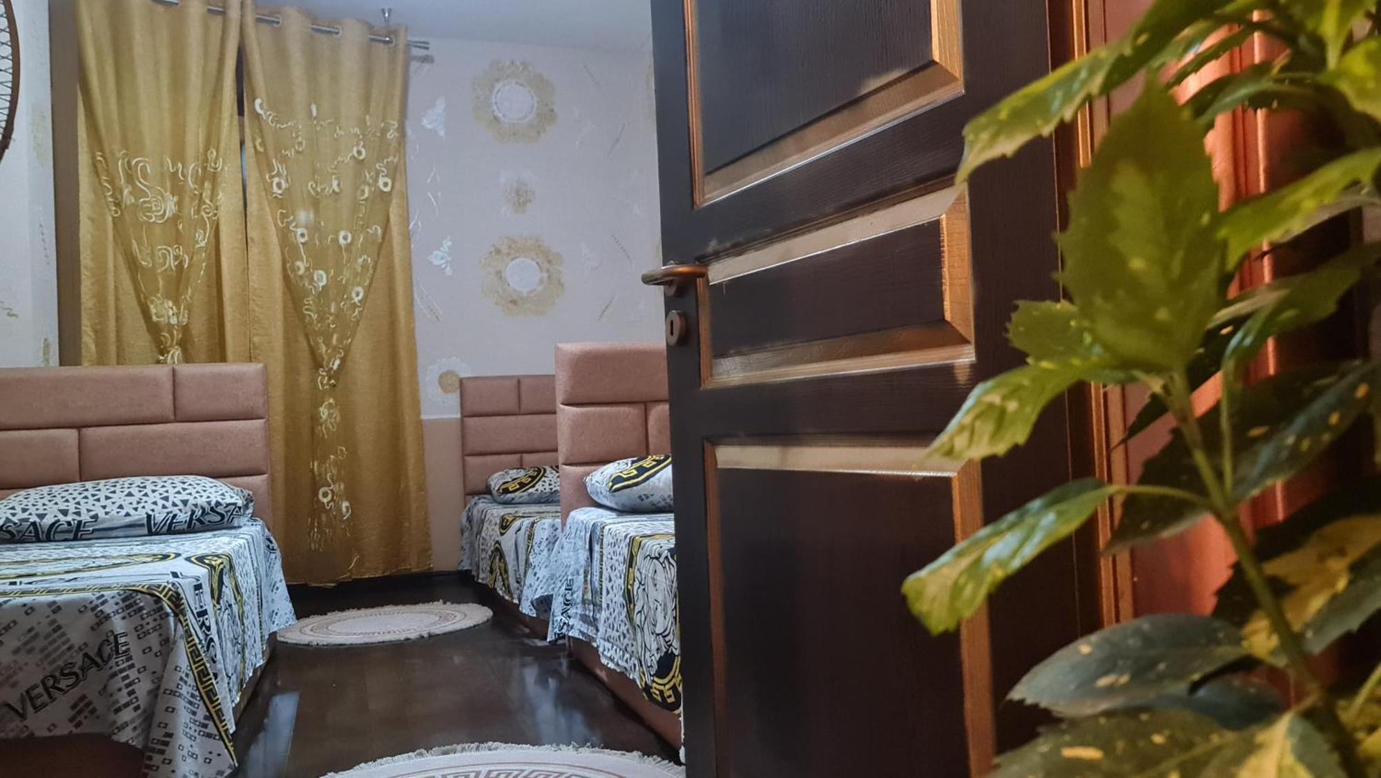 Top Shkodra Location Экстерьер фото