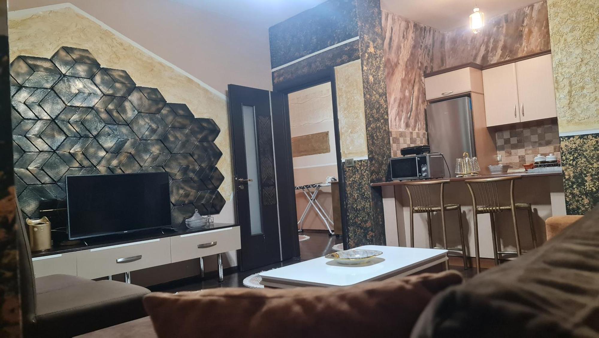 Top Shkodra Location Экстерьер фото