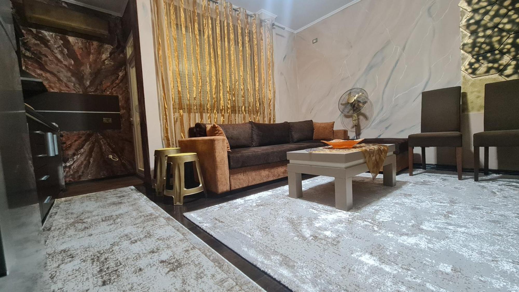Top Shkodra Location Экстерьер фото