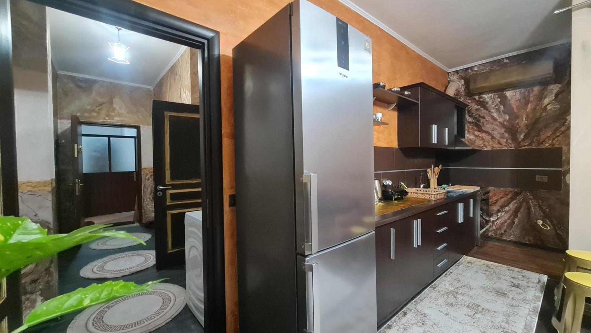 Top Shkodra Location Экстерьер фото